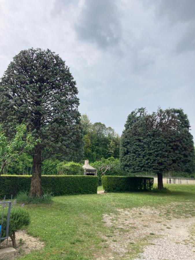 Garda Art&Lake Peschiera del Garda Eksteriør bilde
