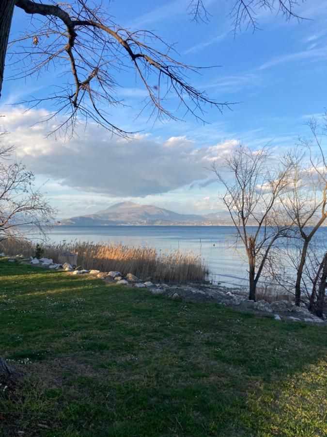 Garda Art&Lake Peschiera del Garda Eksteriør bilde