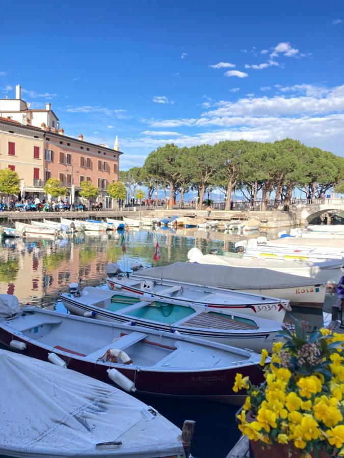 Garda Art&Lake Peschiera del Garda Eksteriør bilde