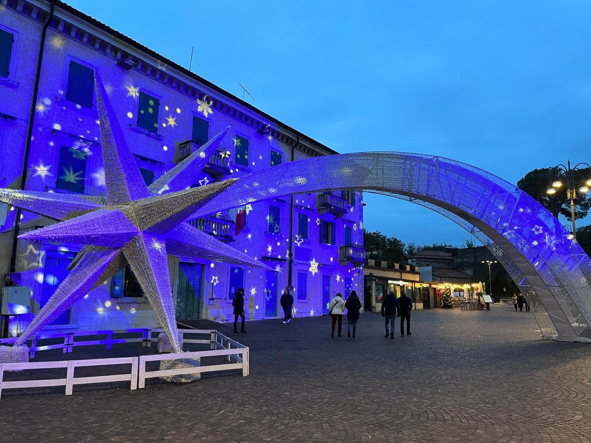 Garda Art&Lake Peschiera del Garda Eksteriør bilde