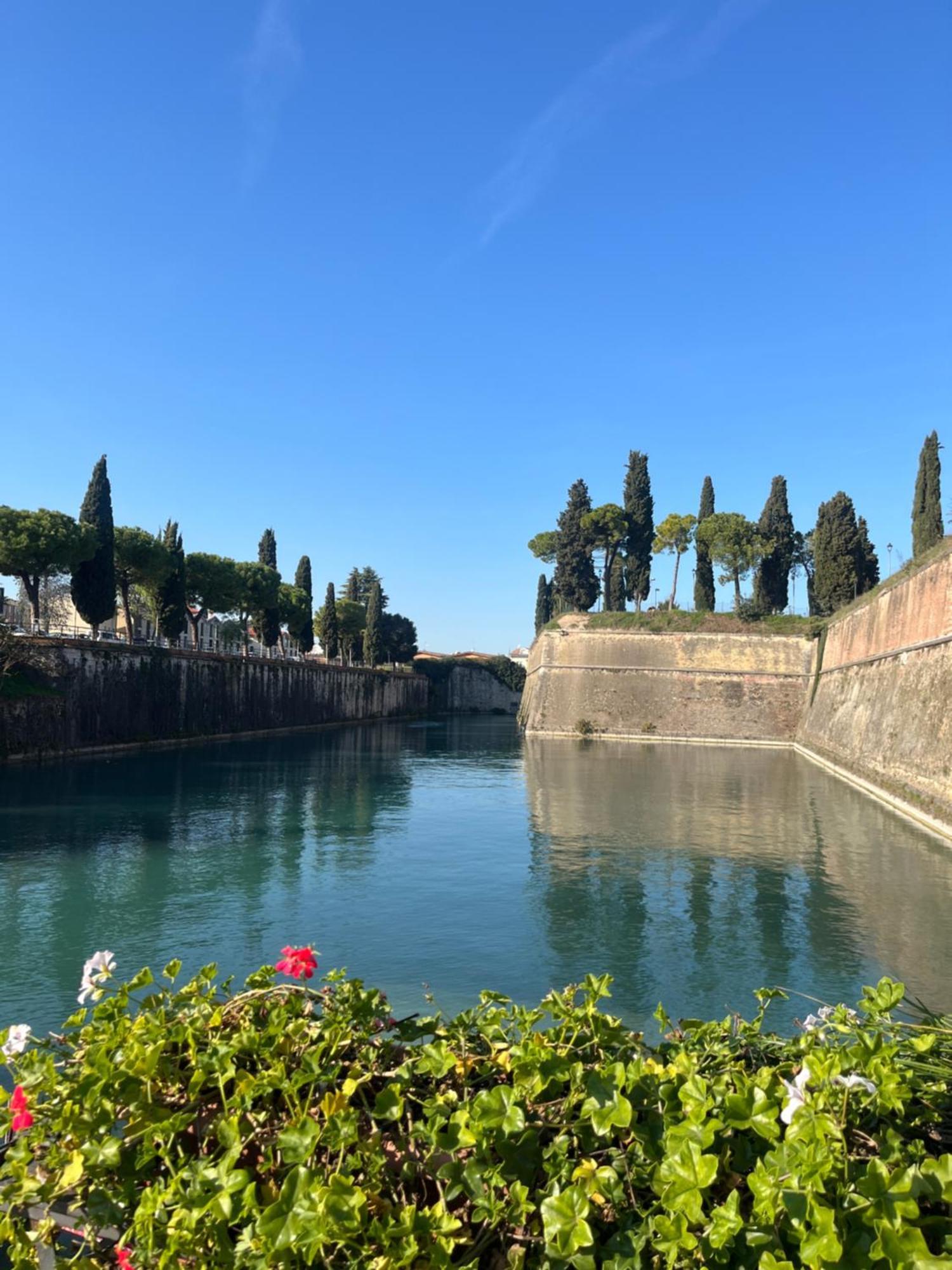 Garda Art&Lake Peschiera del Garda Eksteriør bilde