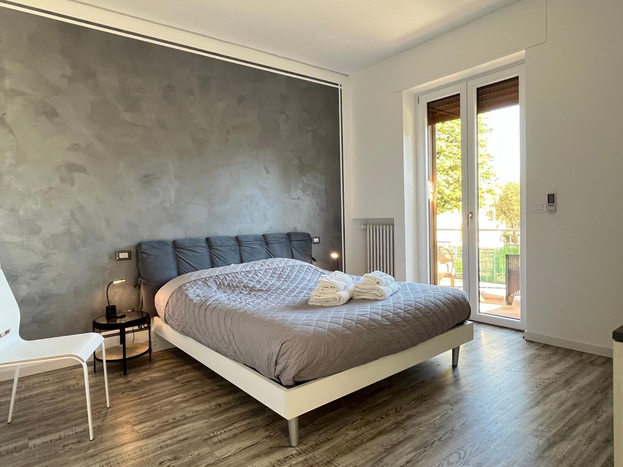 Garda Art&Lake Peschiera del Garda Eksteriør bilde