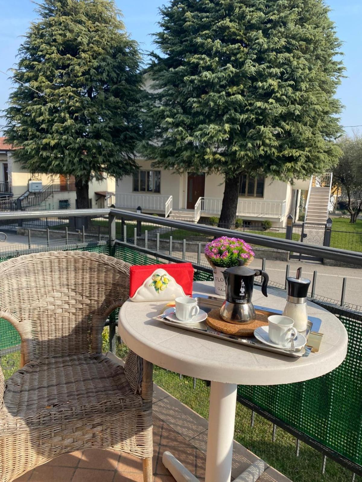 Garda Art&Lake Peschiera del Garda Eksteriør bilde