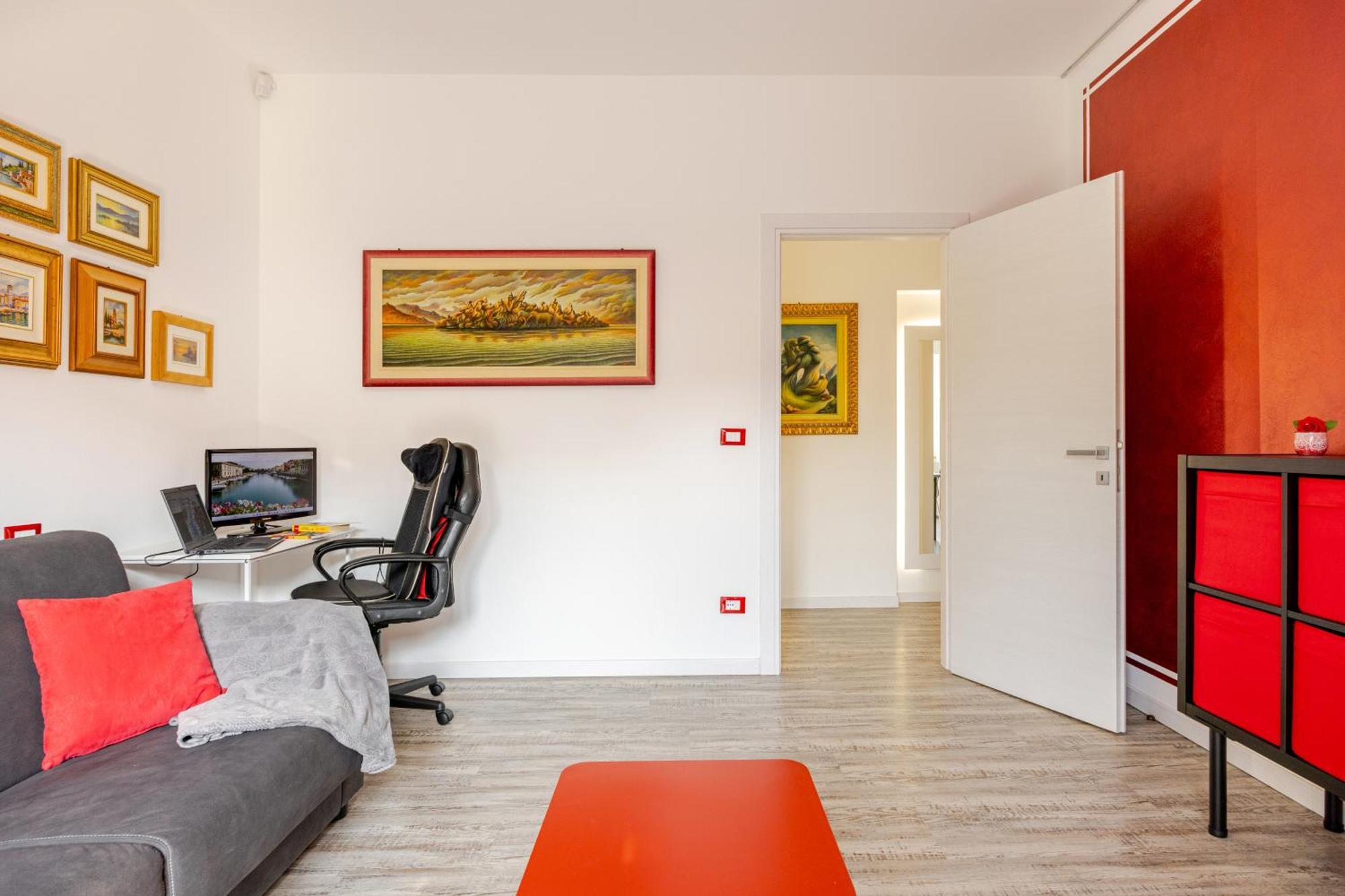 Garda Art&Lake Peschiera del Garda Eksteriør bilde